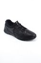 Hakiki Deri Termo Taban Büyük Numara Erkek Ayakkabı
